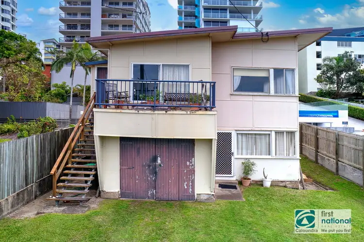 Fourth view of Homely house listing, 31 Moreton Parade, Kings Beach QLD 4551