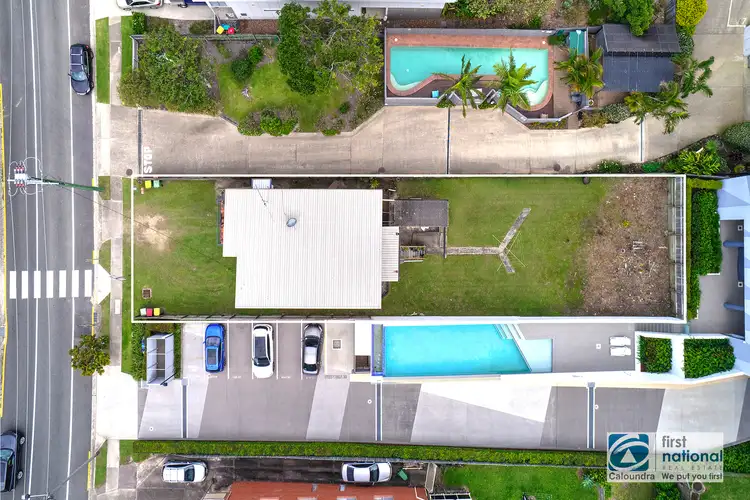 Fifth view of Homely house listing, 31 Moreton Parade, Kings Beach QLD 4551