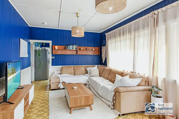 Sixth view of Homely house listing, 31 Moreton Parade, Kings Beach QLD 4551