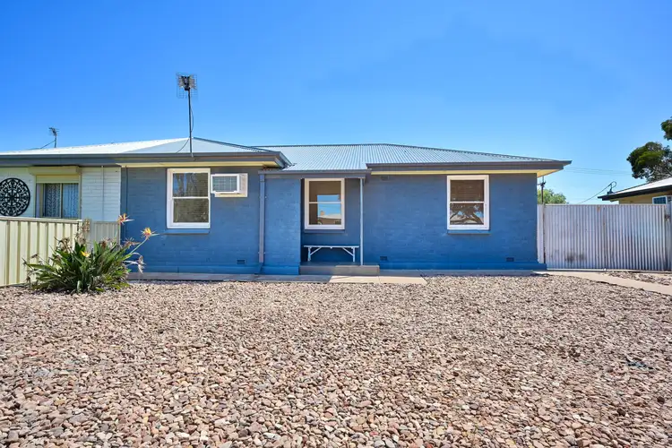 54 Mitchell Street, Whyalla Stuart SA 5608