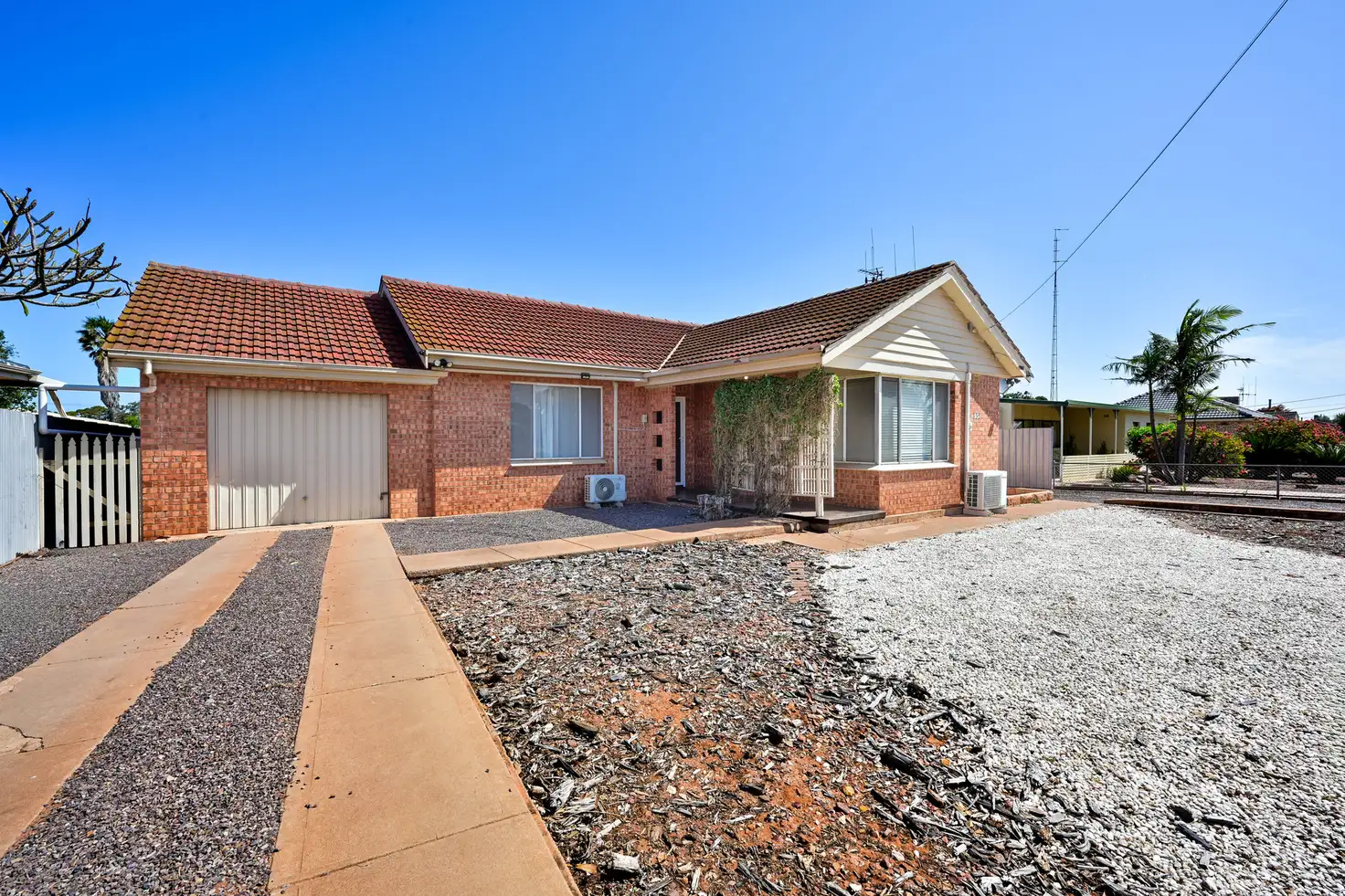 Main view of Homely house listing, 93 Jenkins Avenue, Whyalla Norrie SA 5608