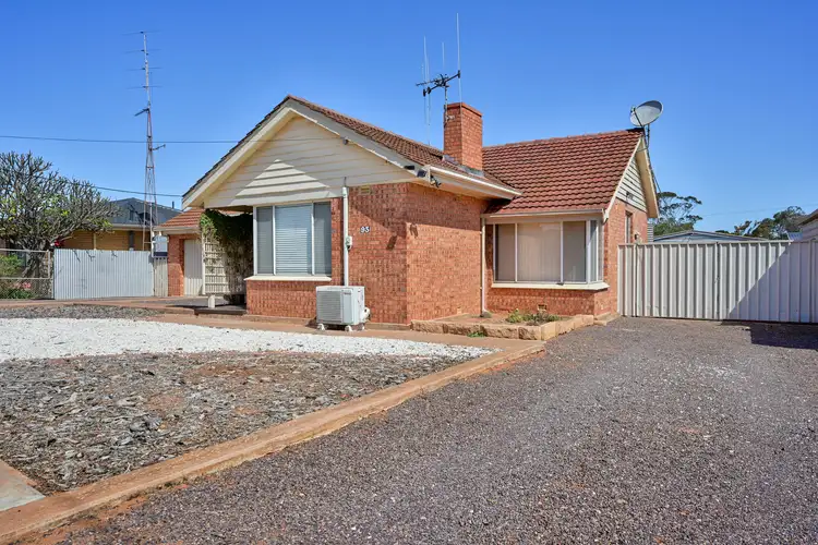 Second view of Homely house listing, 93 Jenkins Avenue, Whyalla Norrie SA 5608