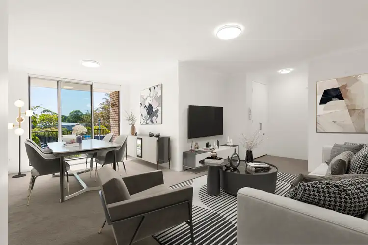 Second view of Homely apartment listing, 6/9 King Street, Randwick NSW 2031