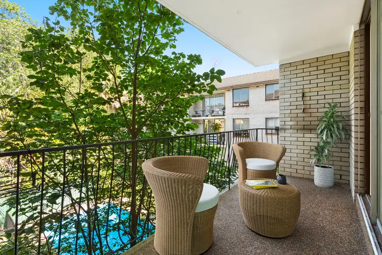 Third view of Homely apartment listing, 6/9 King Street, Randwick NSW 2031