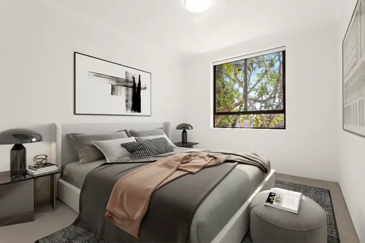 Fifth view of Homely apartment listing, 6/9 King Street, Randwick NSW 2031