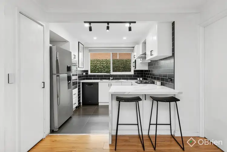 Fifth view of Homely house listing, 3 Lima Avenue, Tyabb VIC 3913