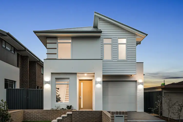 25 Royce Street, Greystanes NSW 2145