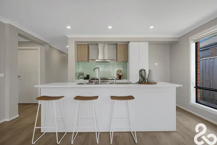 Fourth view of Homely house listing, 11 Handlen Street, Kalkallo VIC 3064