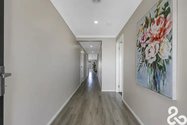 Sixth view of Homely house listing, 11 Handlen Street, Kalkallo VIC 3064