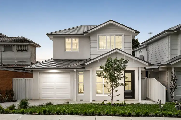 12A Gordon Street, Bundoora VIC 3083