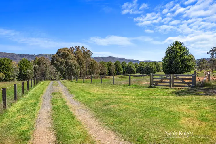 Third view of Homely rural property listing, 950 Yarck Road, Gobur VIC 3719
