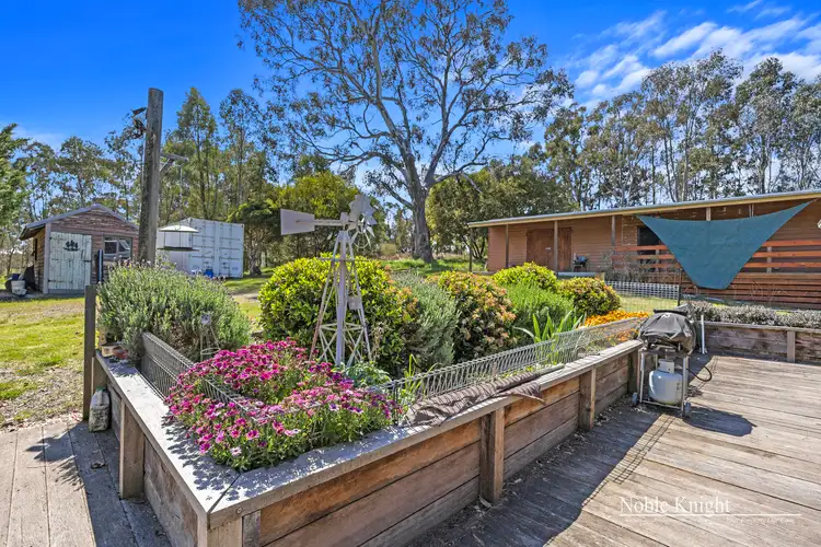 Fourth view of Homely rural property listing, 950 Yarck Road, Gobur VIC 3719