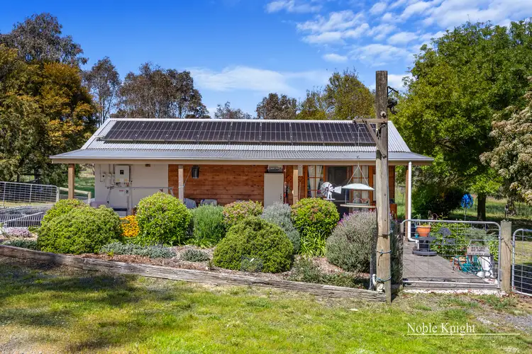 Sixth view of Homely rural property listing, 950 Yarck Road, Gobur VIC 3719