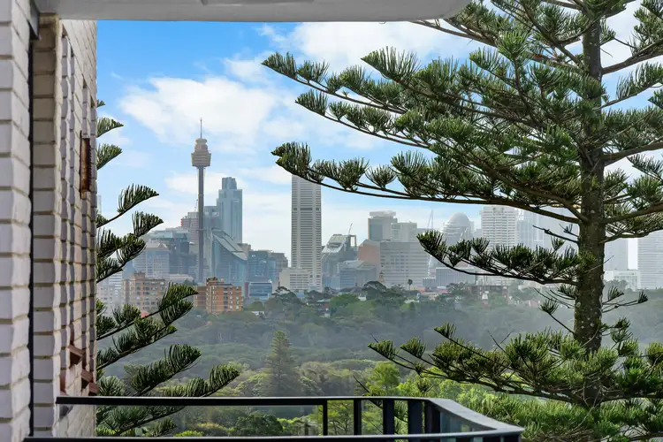 21/57-61 Market Street, Randwick NSW 2031