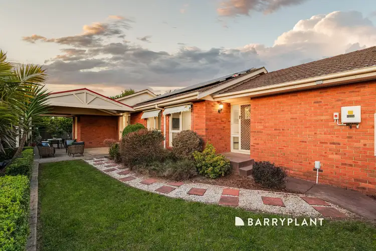 32 Lakeview Avenue, Rowville VIC 3178