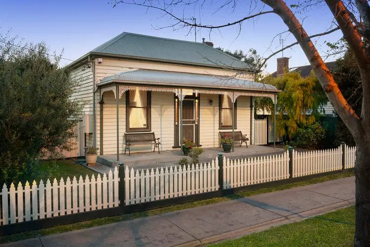 87 Myrtle Street, Bendigo VIC 3550