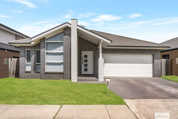 11 Pearson Road, Edmondson Park NSW 2174