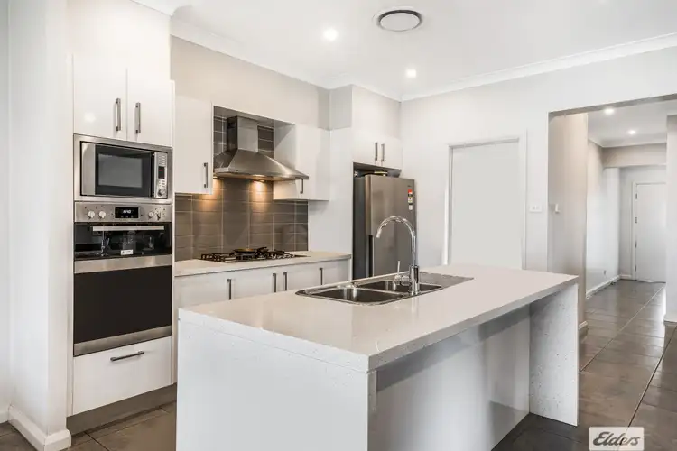 Sixth view of Homely house listing, 11 Pearson Road, Edmondson Park NSW 2174