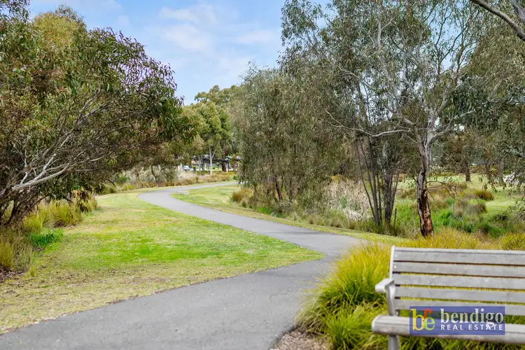 Fourth view of Homely land listing, Bushland Way, Jackass Flat VIC 3556