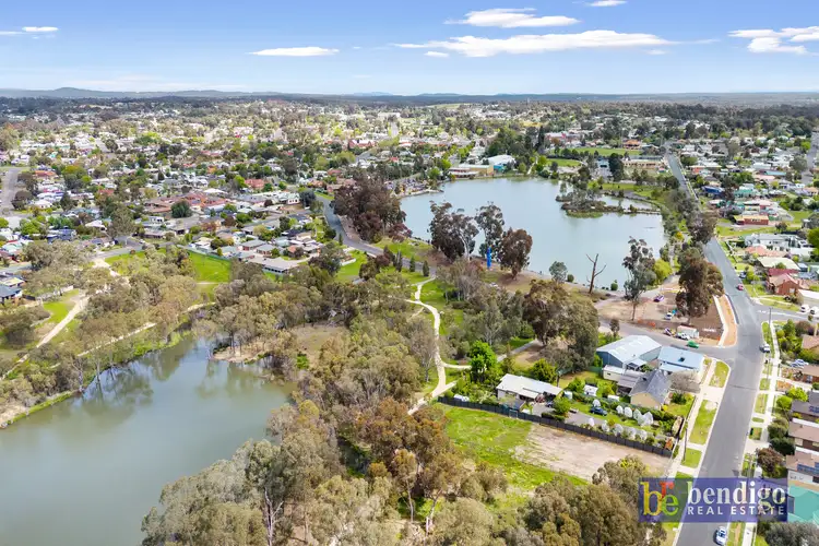 Fifth view of Homely land listing, Bushland Way, Jackass Flat VIC 3556