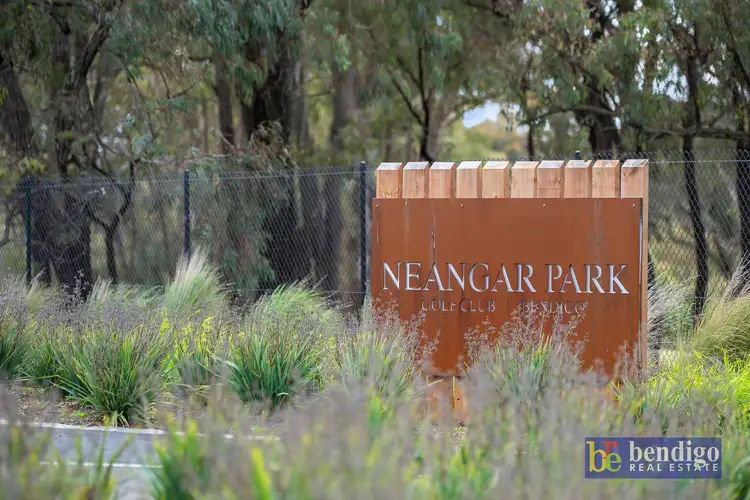 Seventh view of Homely land listing, Bushland Way, Jackass Flat VIC 3556