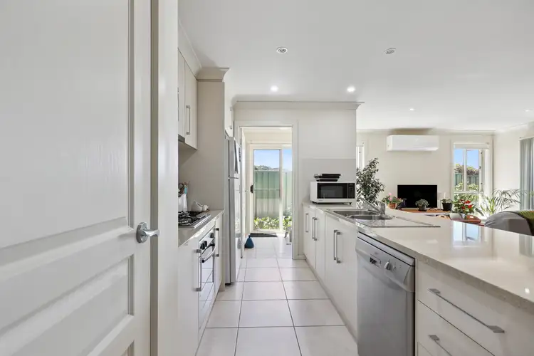 Second view of Homely house listing, 5 Cameron Court, Encounter Bay SA 5211