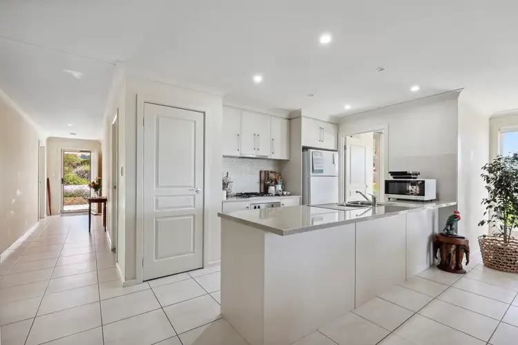 Fourth view of Homely house listing, 5 Cameron Court, Encounter Bay SA 5211
