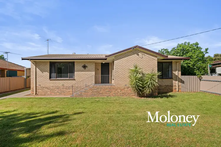 Main view of Homely house listing, 5 Dennison Street, Wahgunyah VIC 3687
