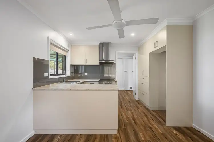 Fourth view of Homely house listing, 5 Dennison Street, Wahgunyah VIC 3687
