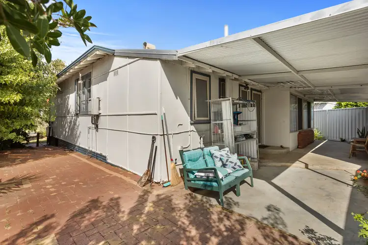 Fourth view of Homely house listing, 1/30 Nuytsia Avenue, Carey Park WA 6230