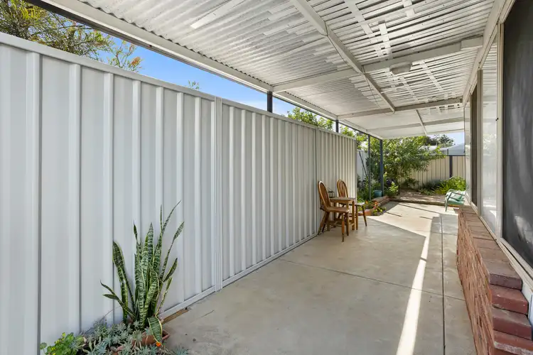 Fifth view of Homely house listing, 1/30 Nuytsia Avenue, Carey Park WA 6230