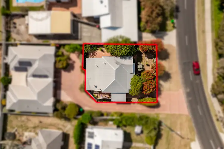 Seventh view of Homely house listing, 1/30 Nuytsia Avenue, Carey Park WA 6230