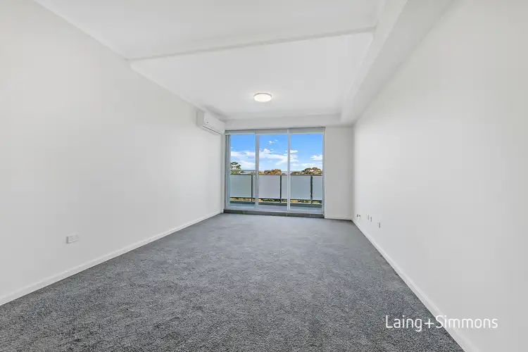 Second view of Homely unit listing, 307/11 Mount Street, Mount Druitt NSW 2770