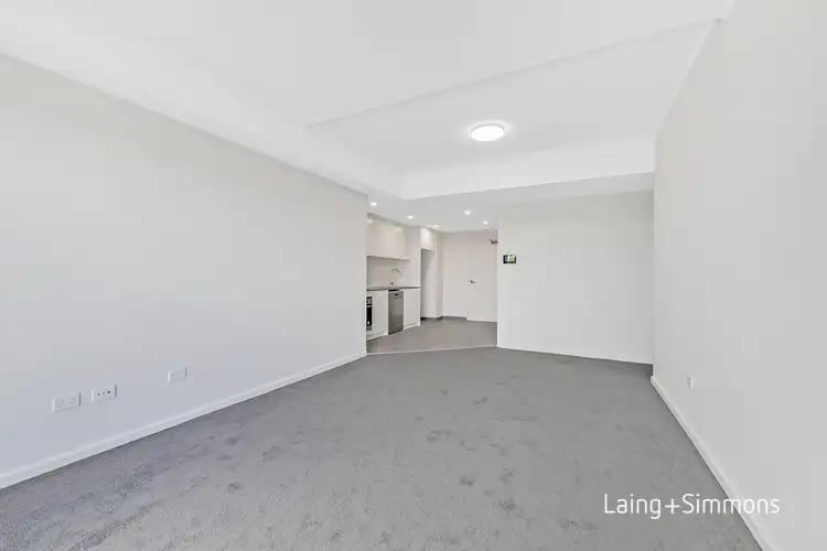 Third view of Homely unit listing, 307/11 Mount Street, Mount Druitt NSW 2770