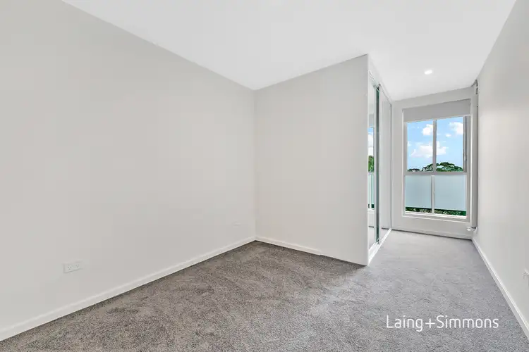 Fifth view of Homely unit listing, 307/11 Mount Street, Mount Druitt NSW 2770