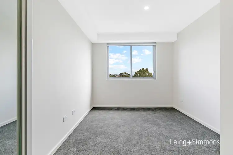 Sixth view of Homely unit listing, 307/11 Mount Street, Mount Druitt NSW 2770