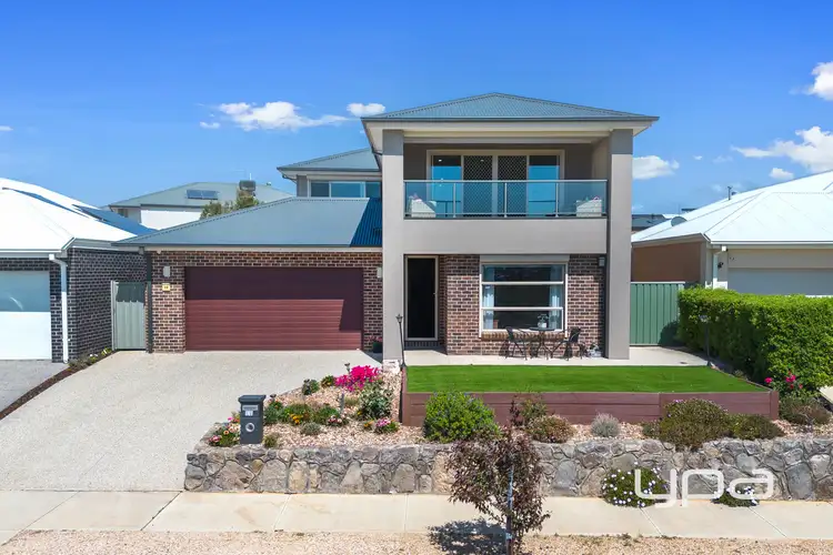 19 Calderwood Road, Maddingley VIC 3340