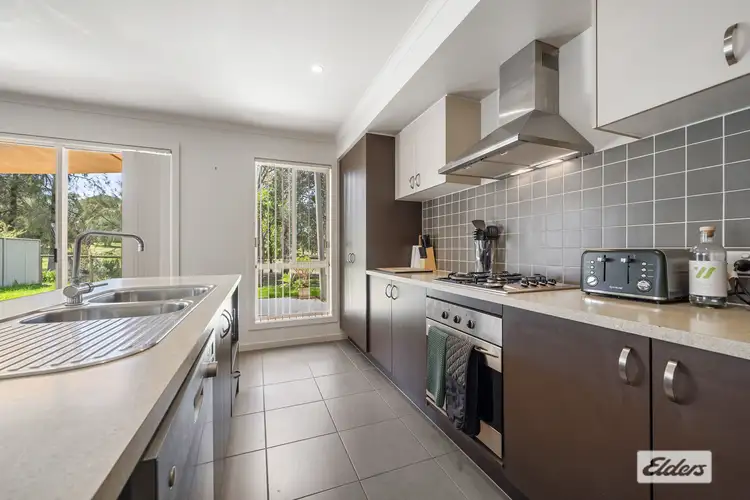 Second view of Homely house listing, 22 Innisbrook Avenue, West Wodonga VIC 3690