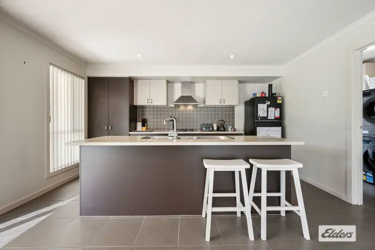 Third view of Homely house listing, 22 Innisbrook Avenue, West Wodonga VIC 3690