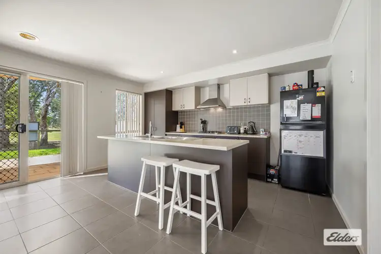 Fourth view of Homely house listing, 22 Innisbrook Avenue, West Wodonga VIC 3690
