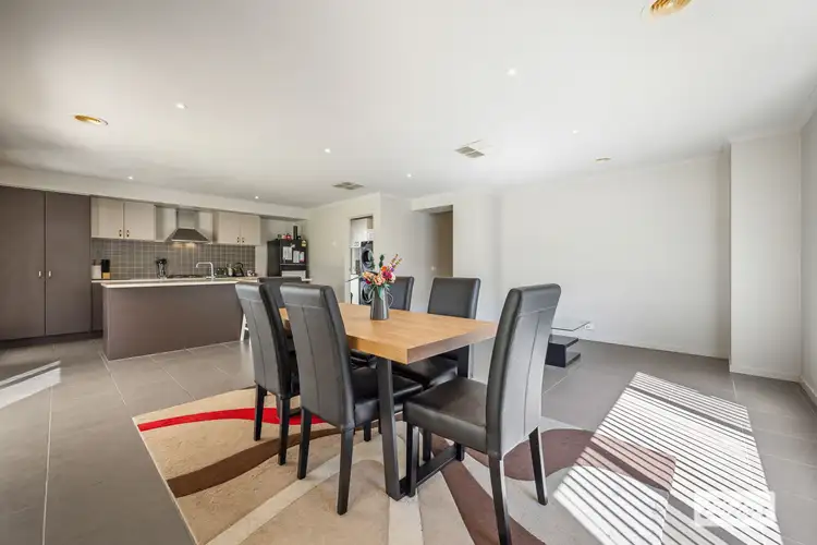 Fifth view of Homely house listing, 22 Innisbrook Avenue, West Wodonga VIC 3690