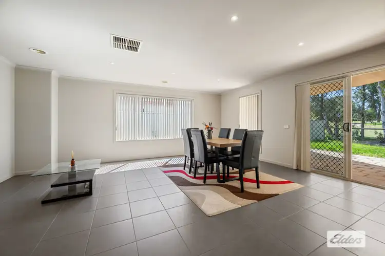 Sixth view of Homely house listing, 22 Innisbrook Avenue, West Wodonga VIC 3690