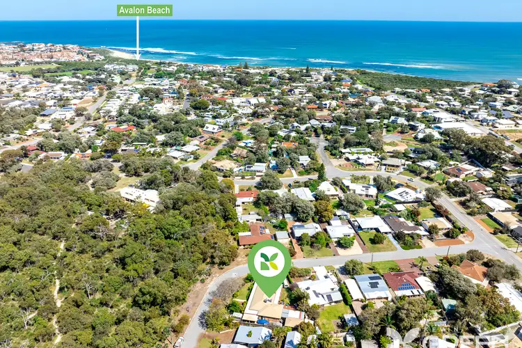 Second view of Homely house listing, 10 Tansey Way, Falcon WA 6210
