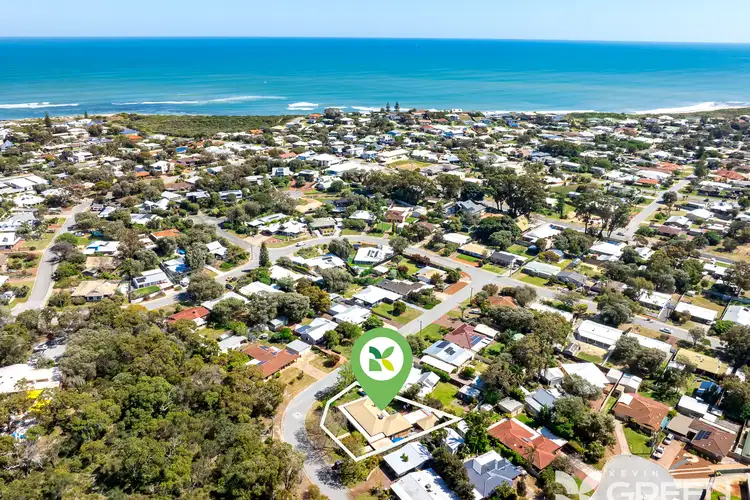 Third view of Homely house listing, 10 Tansey Way, Falcon WA 6210