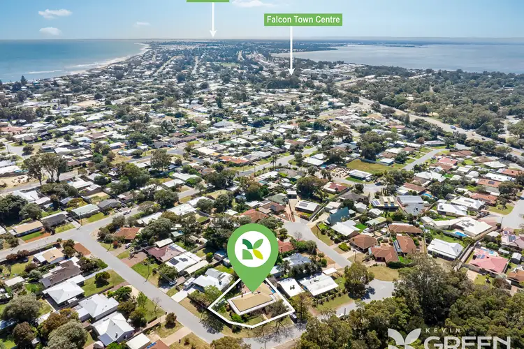 Seventh view of Homely house listing, 10 Tansey Way, Falcon WA 6210