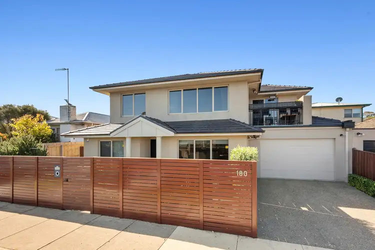 180 West Fyans Street, Newtown VIC 3220