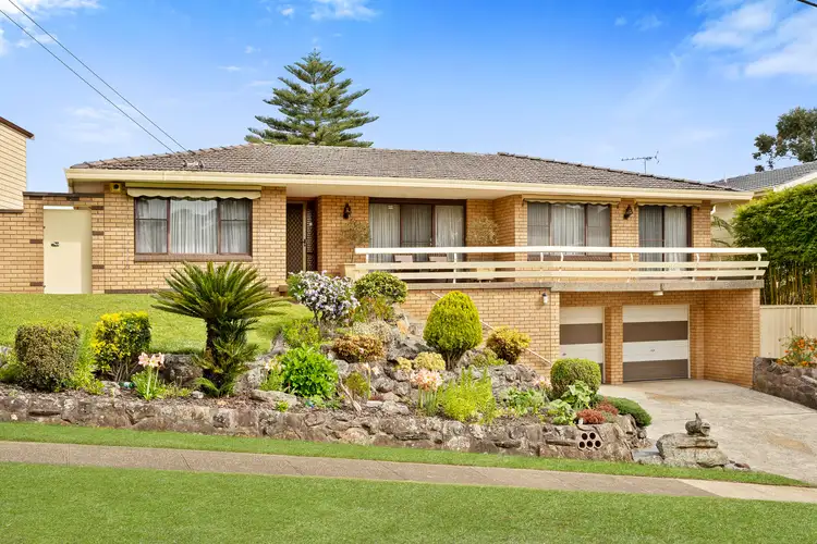 8 Ravel Street, Seven Hills NSW 2147