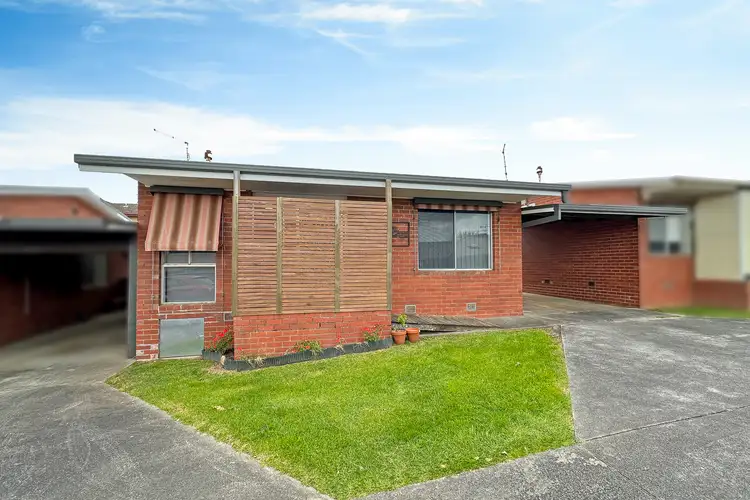 Second view of Homely unit listing, 3/4 Caton Street, Warragul VIC 3820