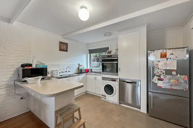 Fifth view of Homely unit listing, 3/4 Caton Street, Warragul VIC 3820