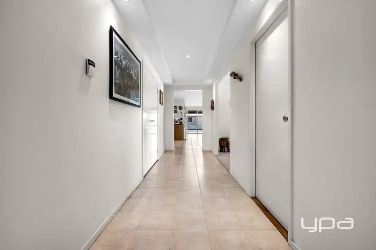 Fifth view of Homely house listing, 3 Judann Court, Darley VIC 3340